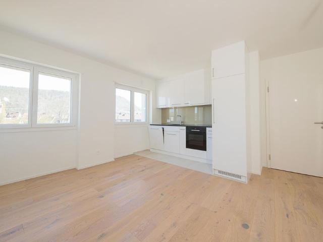 Apartment mieten in Liestal, Bezirk Liestal