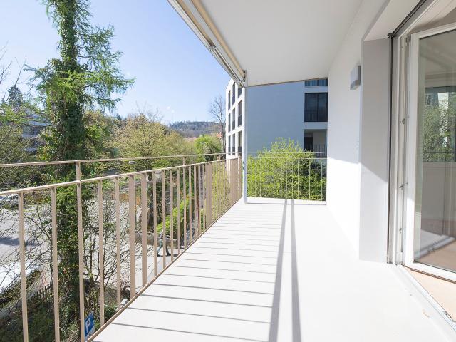 Apartment mieten in Liestal, Basel-Landschaft