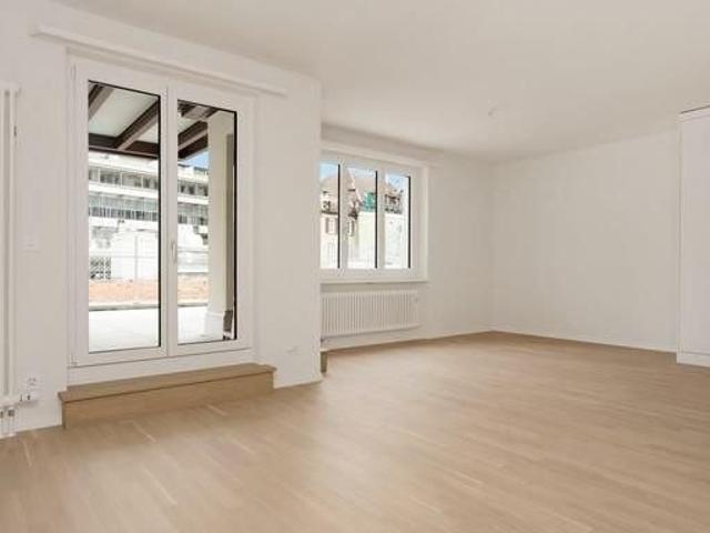 Apartment mieten in Biel, Bern