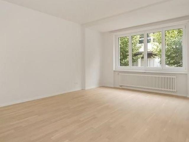 Apartment mieten in Biel, Bern