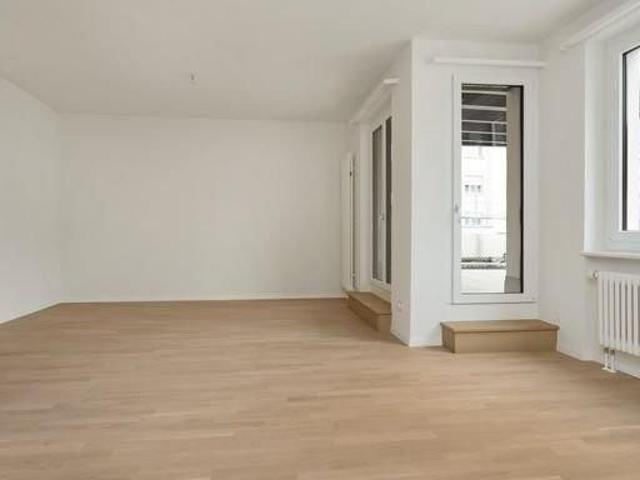 Apartment mieten in Biel, Bern