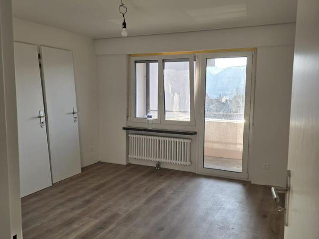 Apartment mieten in Füllinsdorf, Bezirk Liestal