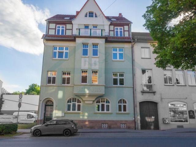 Apartment mieten in Kahla, Thüringen