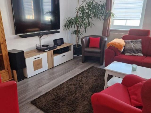 Apartment mieten in Ilmenau, Thüringen