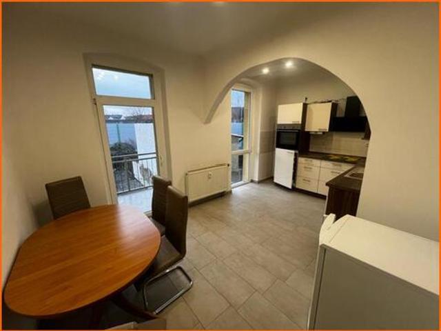 Apartment mieten in Ostviertel, Gera