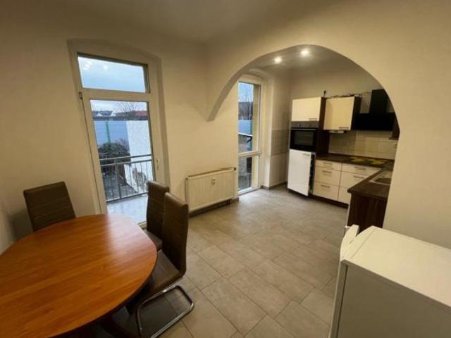 Wohnung mieten in Zwötzen, Gera