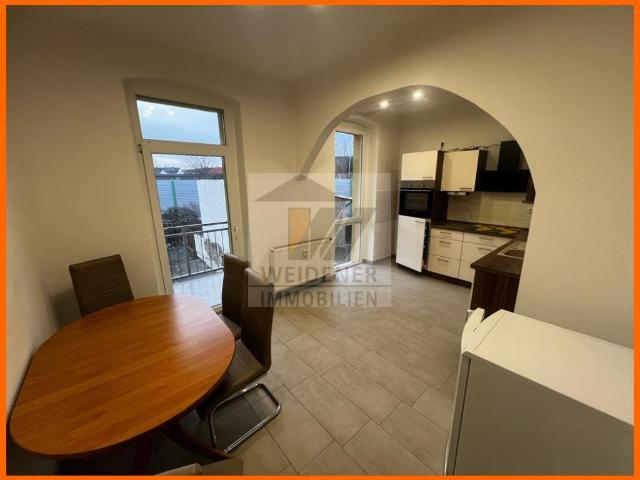 Apartment mieten in Zwötzen, Gera