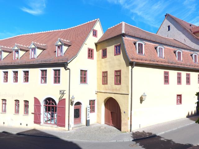 Wohnung mieten in Altstadt, Halle