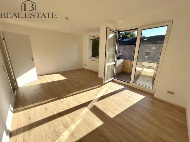 Apartment mieten in Staßfurt, Sachsen-Anhalt