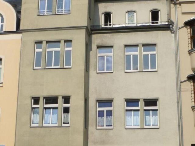 Apartment mieten in Lichtenstein/Sachsen, Lichtenstein