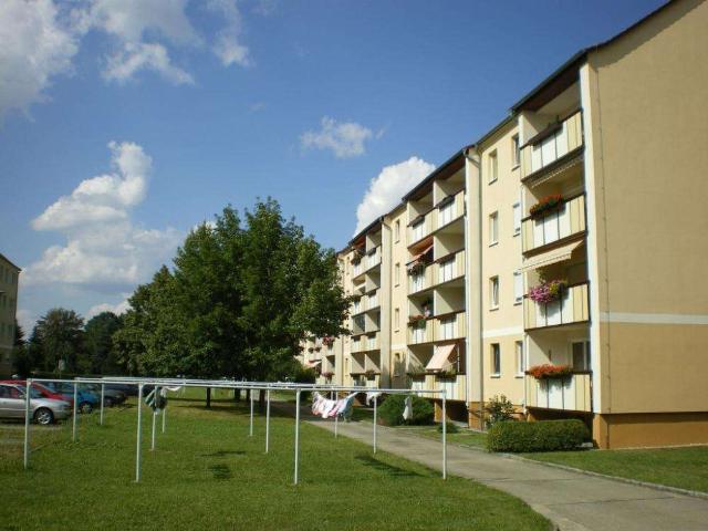 Wohnung kaufen in Jesau - Jěžow, Kamenz - Kamjenc
