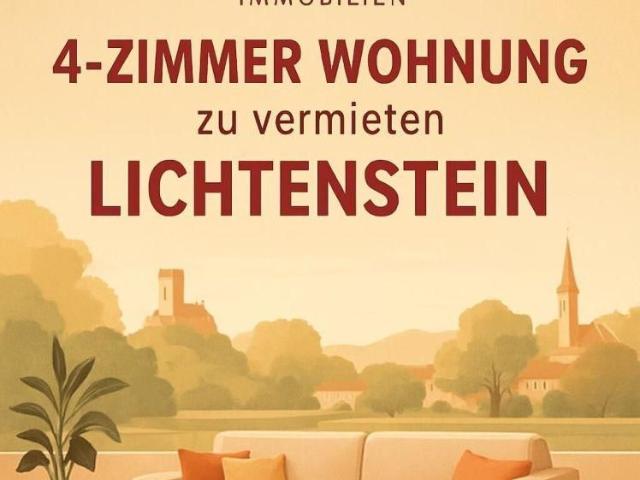 Apartment mieten in Lichtenstein/Sachsen, Lichtenstein