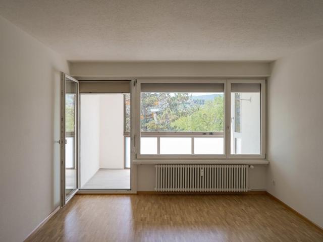 Apartment mieten in Liestal, Bezirk Liestal