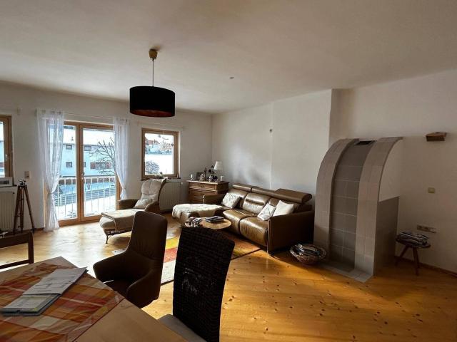 Apartment mieten in Vils, Tirol