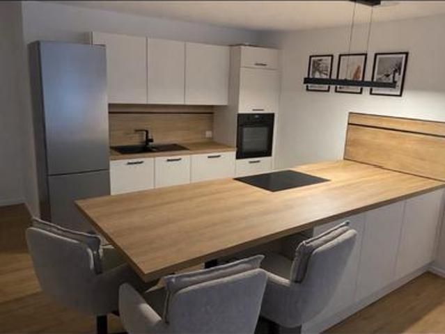 Wohnung kaufen in Mainz-Amöneburg, Wiesbaden