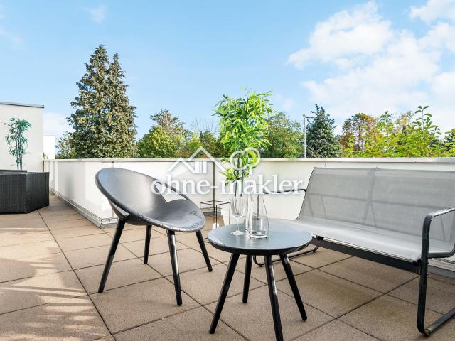 Apartment kaufen in Hummelsbüttel, Hamburg