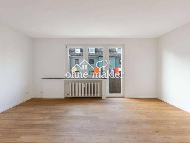 Apartment mieten in Neustadt/Süd, Köln
