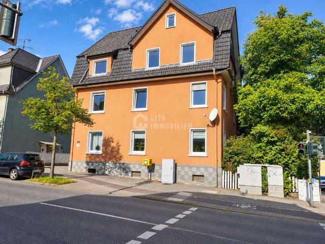 Wohnung kaufen in Gießen, Landkreis Gießen