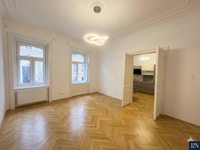 Apartment kaufen in KG Mariahilf, Wien