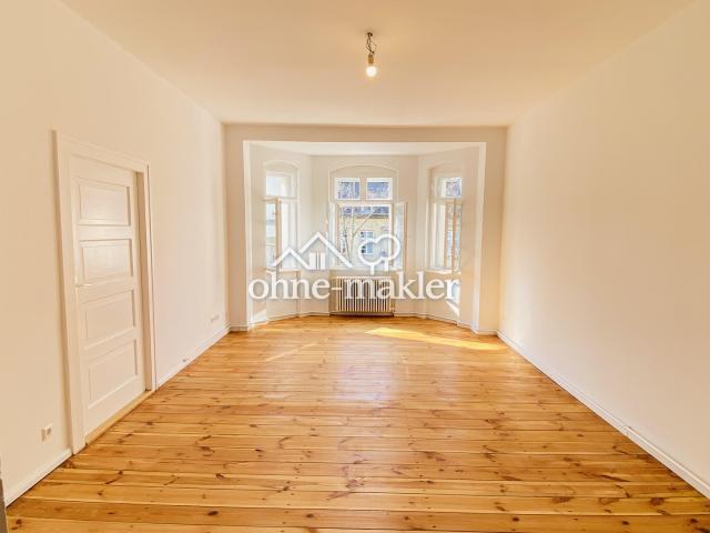 Apartment kaufen in Tempelhof–Schöneberg, Berlin