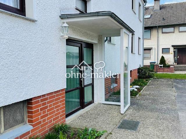 Apartment kaufen in Reislingen Süd-West, Wolfsburg