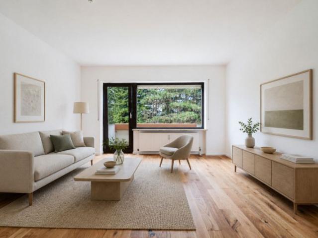 Apartment mieten in Altstadt-Lehel, München