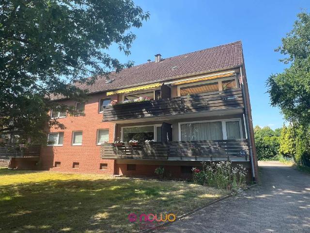 Wohnung kaufen in Langenhagen, Region Hannover
