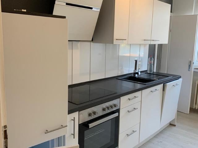 Wohnung mieten in Gartlage, Osnabrück
