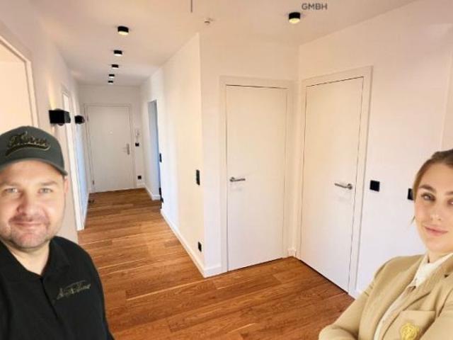 Wohnung kaufen in Büttgen, Kaarst