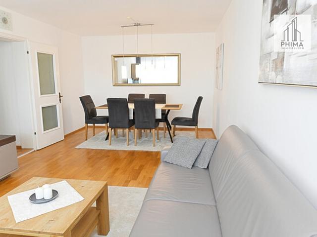 Apartment kaufen in Bregenz, Vorarlberg