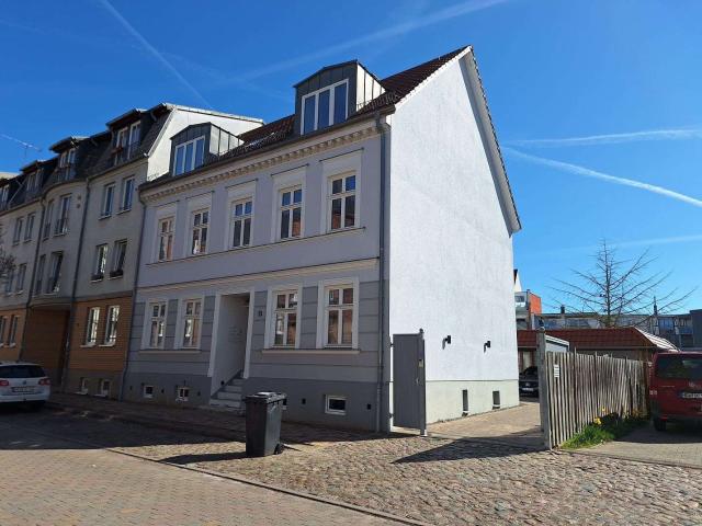 Apartment mieten in Greifswald, Mecklenburg-Vorpommern