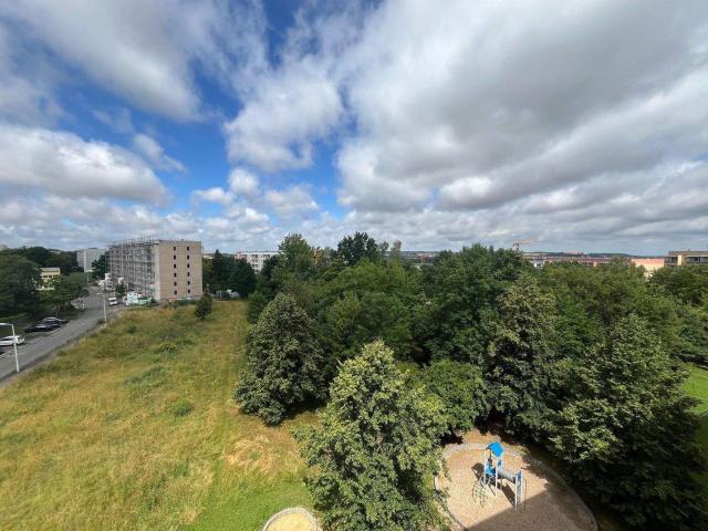 Apartment mieten in Zwickau-Süd, Zwickau