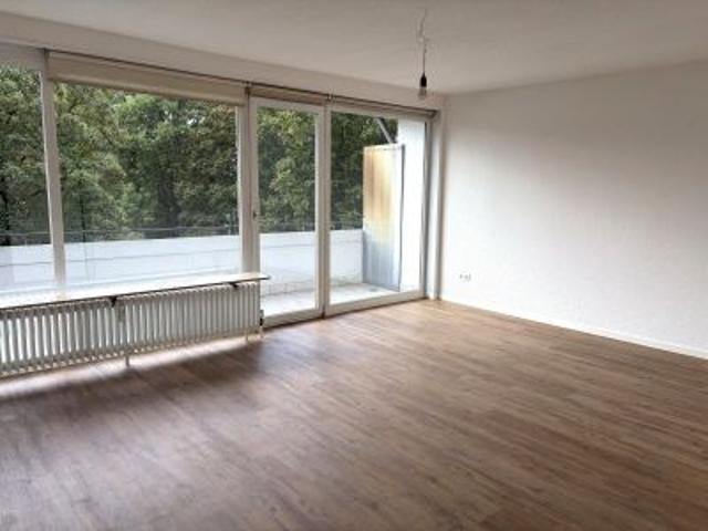 Apartment mieten in Stöckheim, Braunschweig