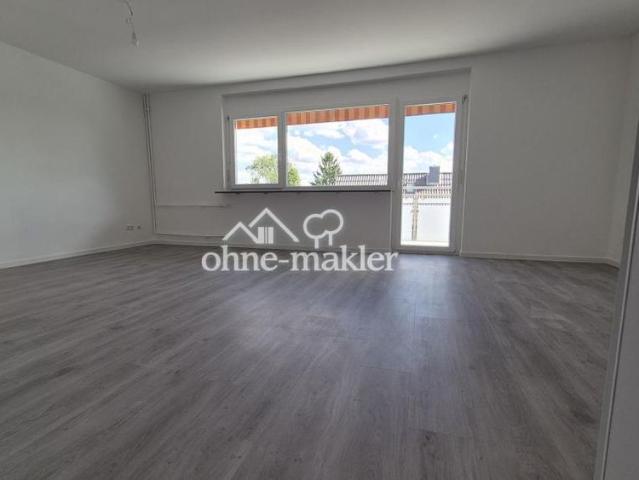 Apartment mieten in Lagerfeld, Lorsch