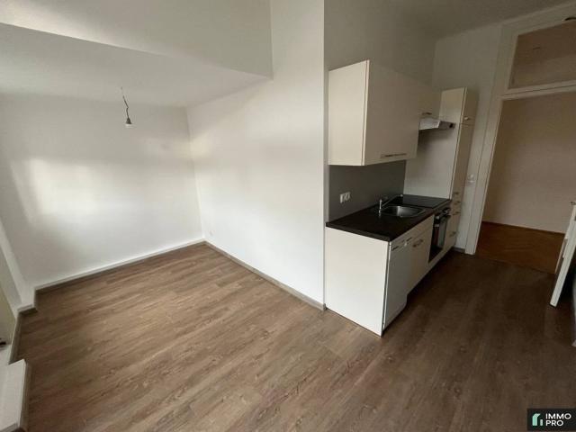 Wohnung mieten in Leoben, Steiermark