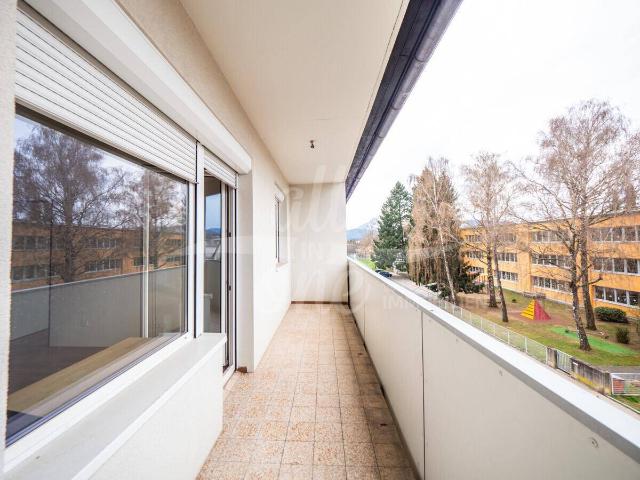 Apartment kaufen in Klagenfurt, Kärnten