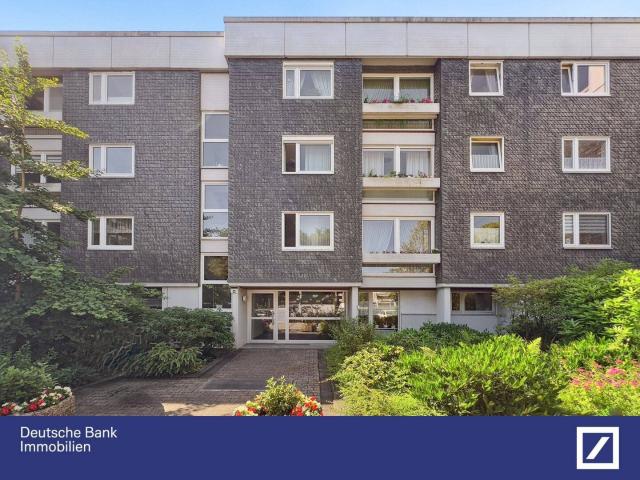 Etagenwohnung kaufen in Erkrath