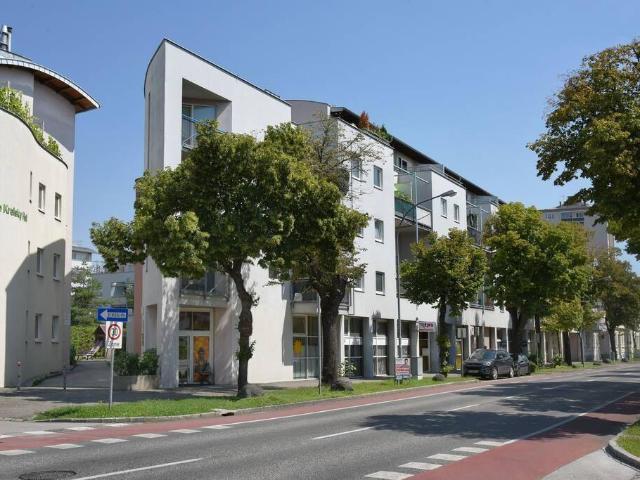 Apartment mieten in Wiener Neustadt