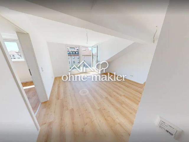 Apartment mieten in Nürnberg, Bayern