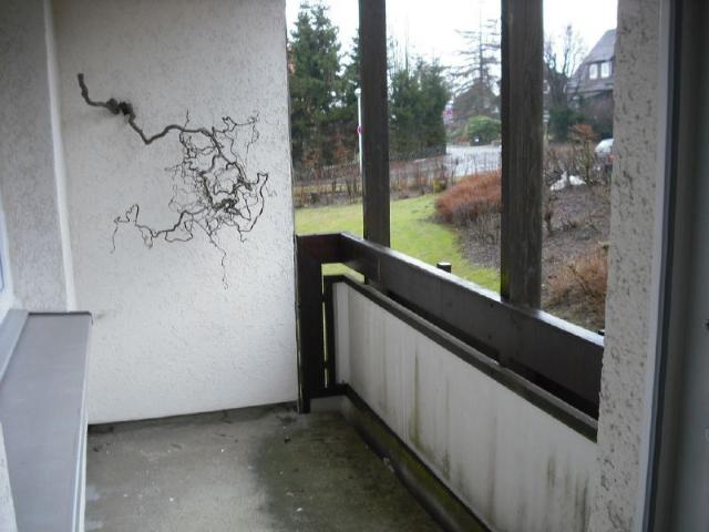 Apartment mieten in Clausthal, Clausthal-Zellerfeld