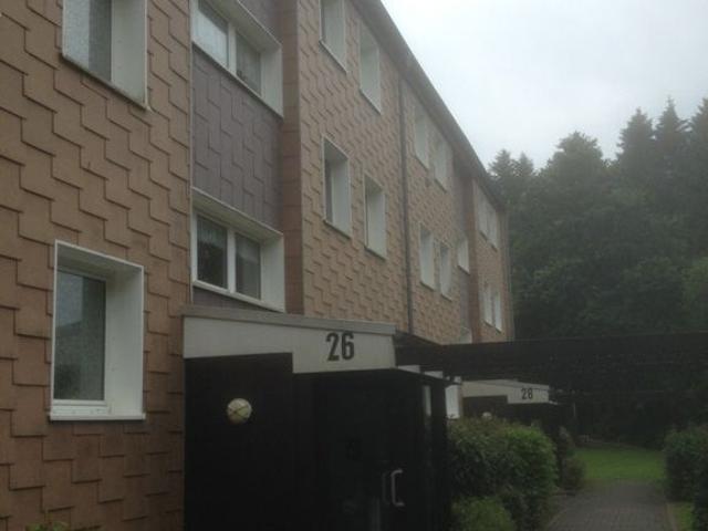 Apartment mieten in Clausthal-Zellerfeld, Niedersachsen