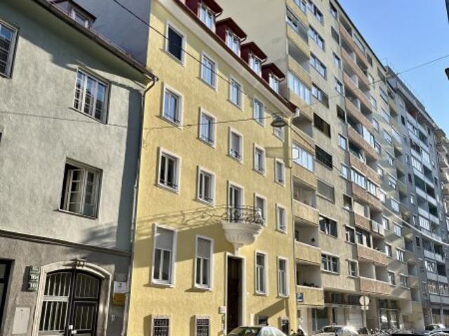 Wohnung kaufen in Graz, Gersdorf-Feistritz