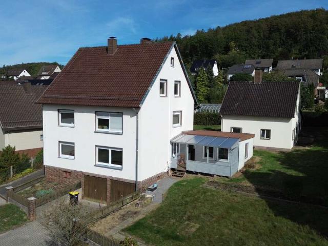 Wohnung kaufen in Hörsum, Alfeld (Leine)