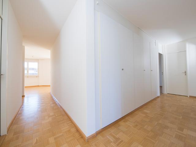 Apartment mieten in Münchenstein, Basel-Landschaft