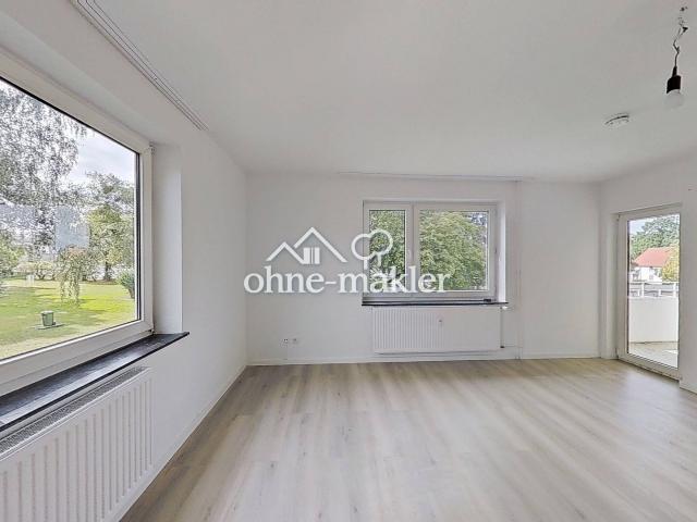 Apartment mieten in Bückeburg, Niedersachsen