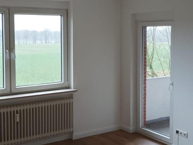 Wohnung mieten in Nindorf, Visselhövede