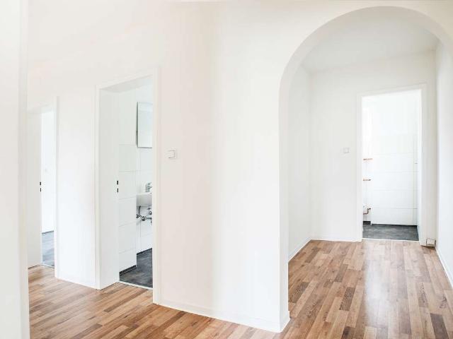 Wohnung kaufen in Eckersdorf, Landkreis Bayreuth