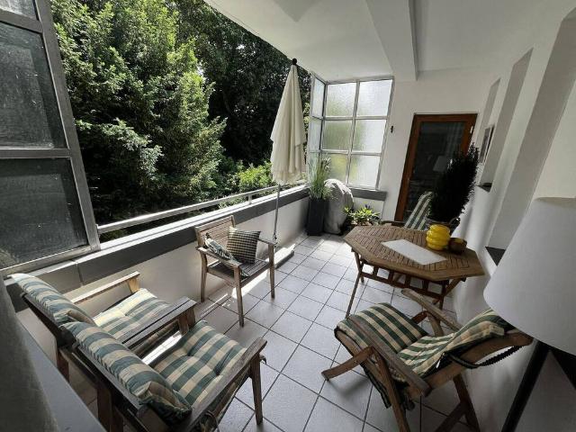 Wohnung kaufen in Mitte, Dortmund