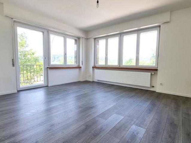 Apartment mieten in Koblenz, Aargau