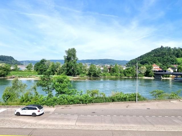 Wohnung mieten in Koblenz, Aargau